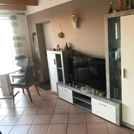 Auf Dem Land 2 Apartment *