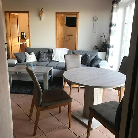 Auf Dem Land 2 Appartement Schillig