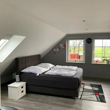 Διαμέρισμα Auf Dem Land 2