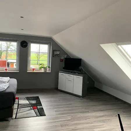 Auf Dem Land 2 Appartement