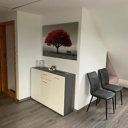 Appartement Auf Dem Land 2 Schillig