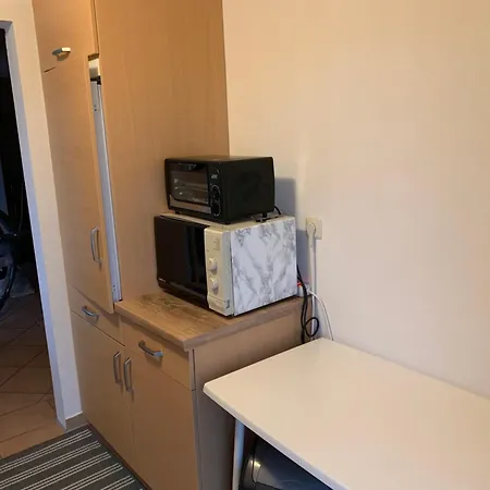 Auf Dem Land 2 Appartement