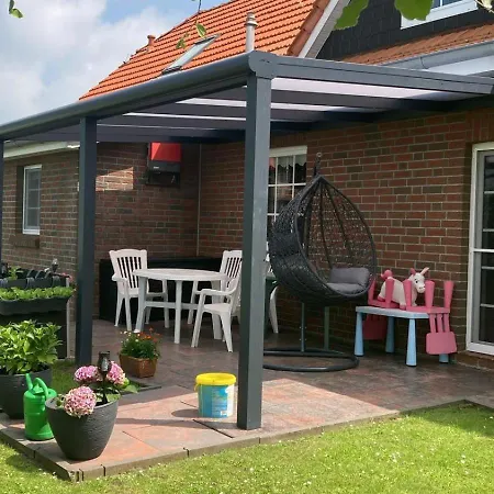 Auf Dem Land 2 Appartement