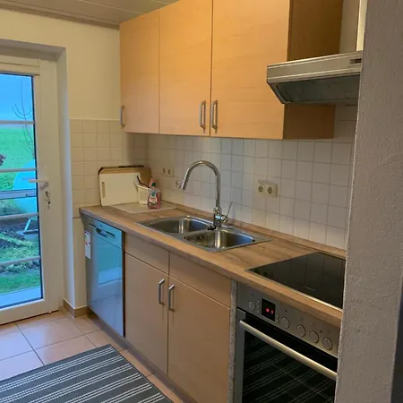 Apartment Auf Dem Land 2 *