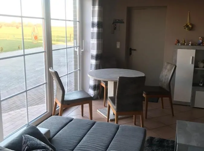 Auf Dem Land 2 Schillig