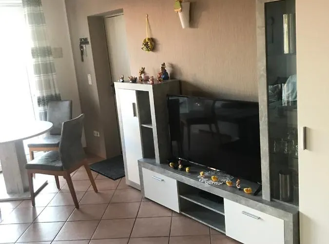 Auf Dem Land 2 Apartman *