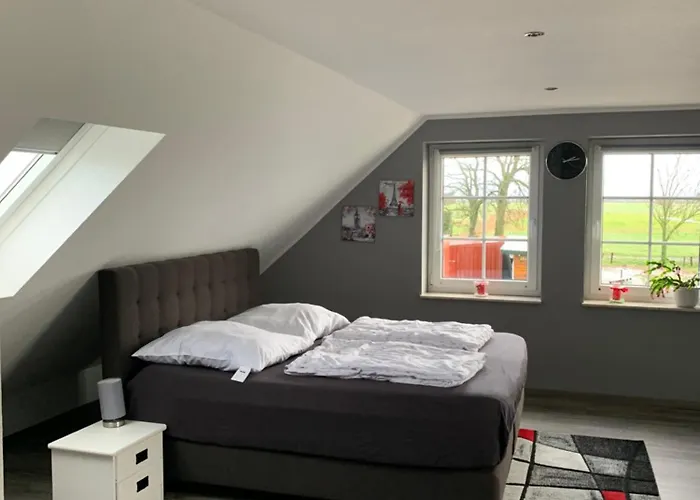 Apartamento Auf Dem Land 2