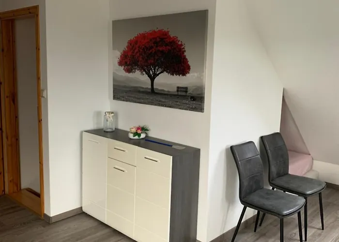 Apartamento Auf Dem Land 2 Schillig