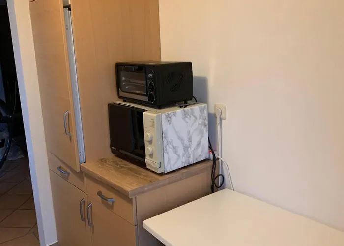 Auf Dem Land 2 Apartamento