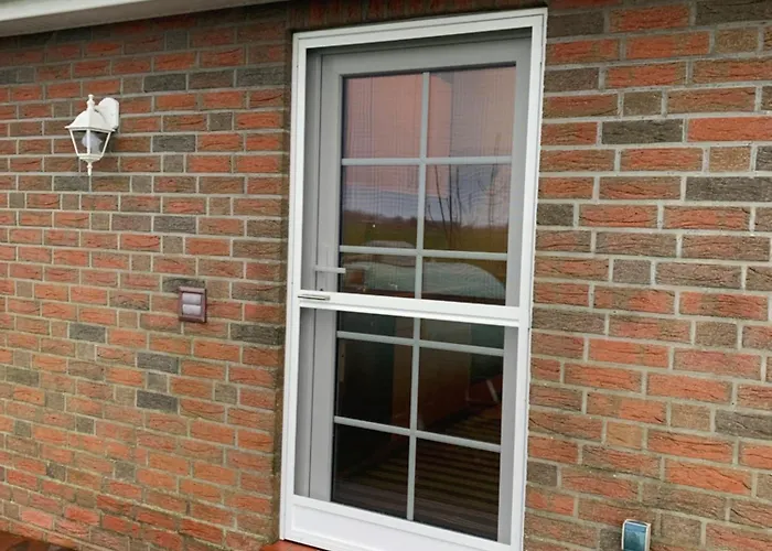 Apartamento Auf Dem Land 2 Schillig