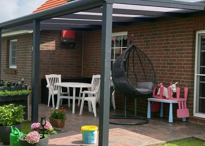 Auf Dem Land 2 Apartamento