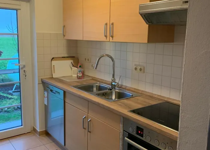 Apartman Auf Dem Land 2 *